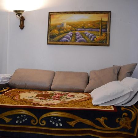 Osteria Carnivora Guest House Gaiole in Chianti Pokoj fotografie